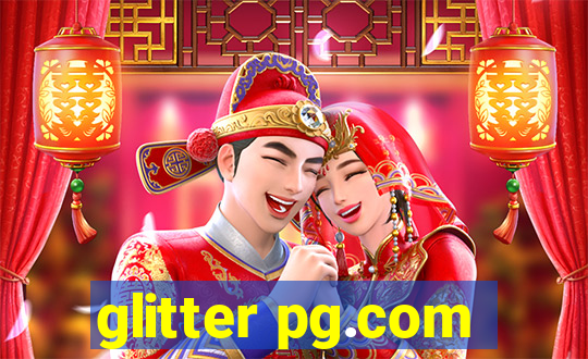 glitter pg.com